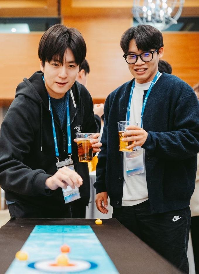 Korea MASTERs 2024 Evening Activities