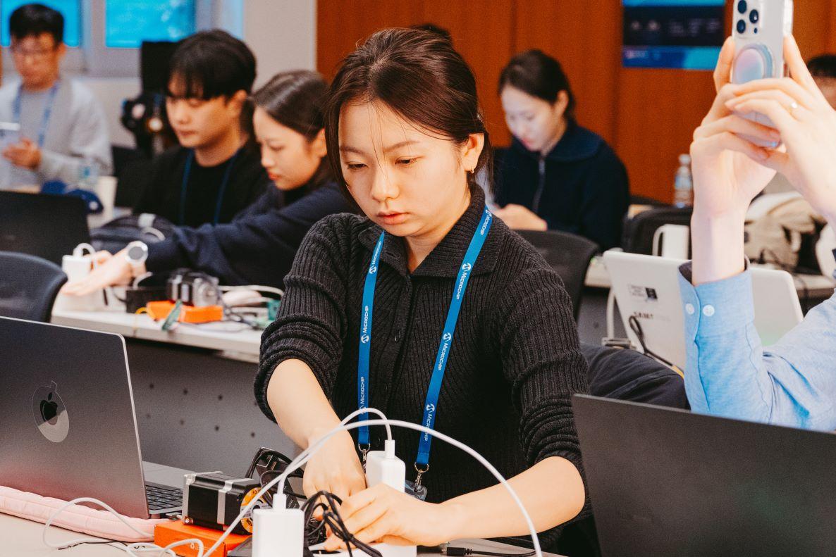 Korea MASTERs 2024 Ask the Experts ATE
