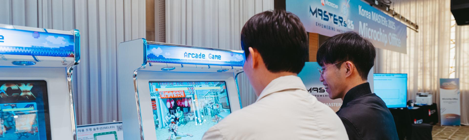 Korea MASTERs 2026